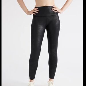 NWOT Knix High Rise Contour Waist Legging Large